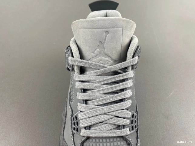 Chep Onekick Jordan 4 Olympics SE Air Paris 0704